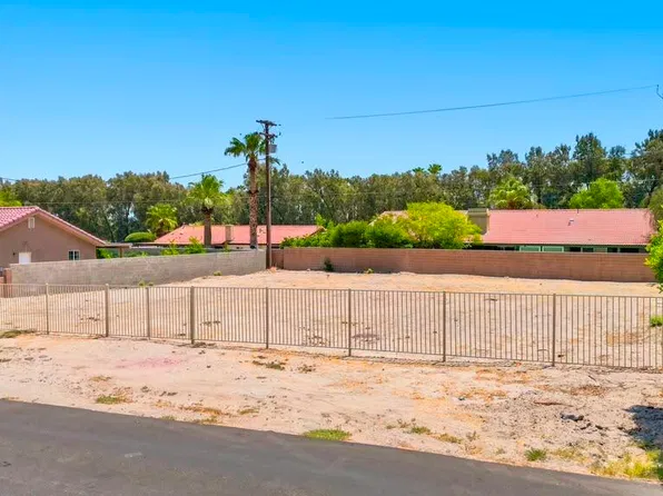 W Sepulveda Rd, Palm Springs, CA 92262