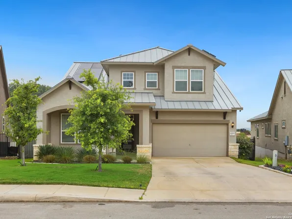 6919 BELLA VERSO, San Antonio, TX 78256