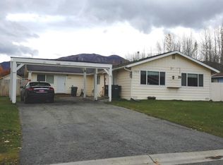 1323 Valley St, Anchorage, AK 99504