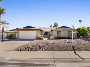 1908 N Tamarisk St, Chandler, AZ 85224