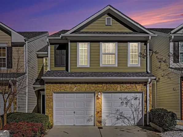 34 Jekyll Dr #32, Marietta, GA 30066