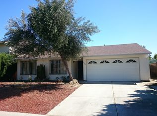3326 Coachlight Dr, San Jose, CA 95111