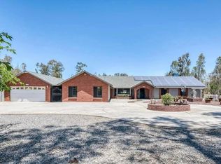 12589 Road 37 1/2, Madera, CA 93636