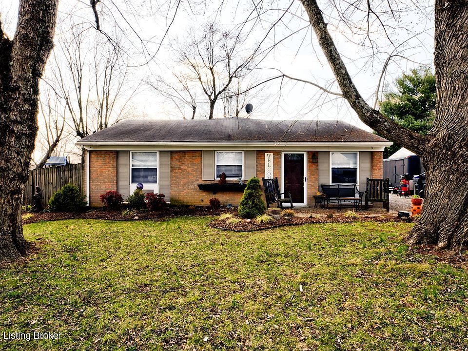 123 Horseshoe Ct, Louisville, KY 40229 Zillow