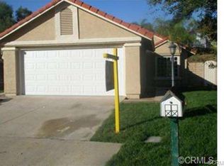 9298 Hot Springs Rd, Corona, CA 92883