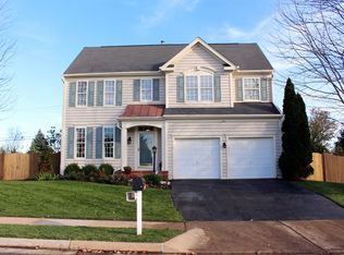 21516 Sheffield Ct, Ashburn, VA 20147