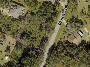 770040034 Desoto Dr #41, North Pt, FL 34287