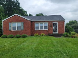 2520 Proctor Knott Dr, Louisville, KY 40218