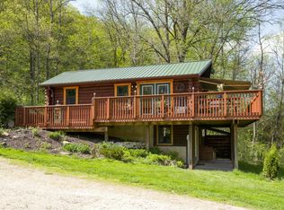 S8041 Taylor Rd, De Soto, WI 54624