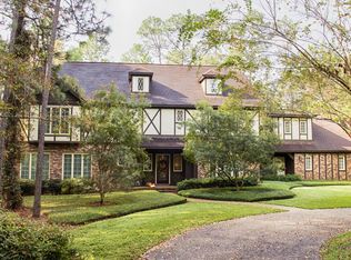 105 Fairmont Pl, Hattiesburg, MS 39402