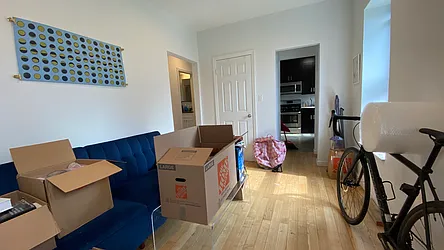 Rented by Nooklyn NYC LLC