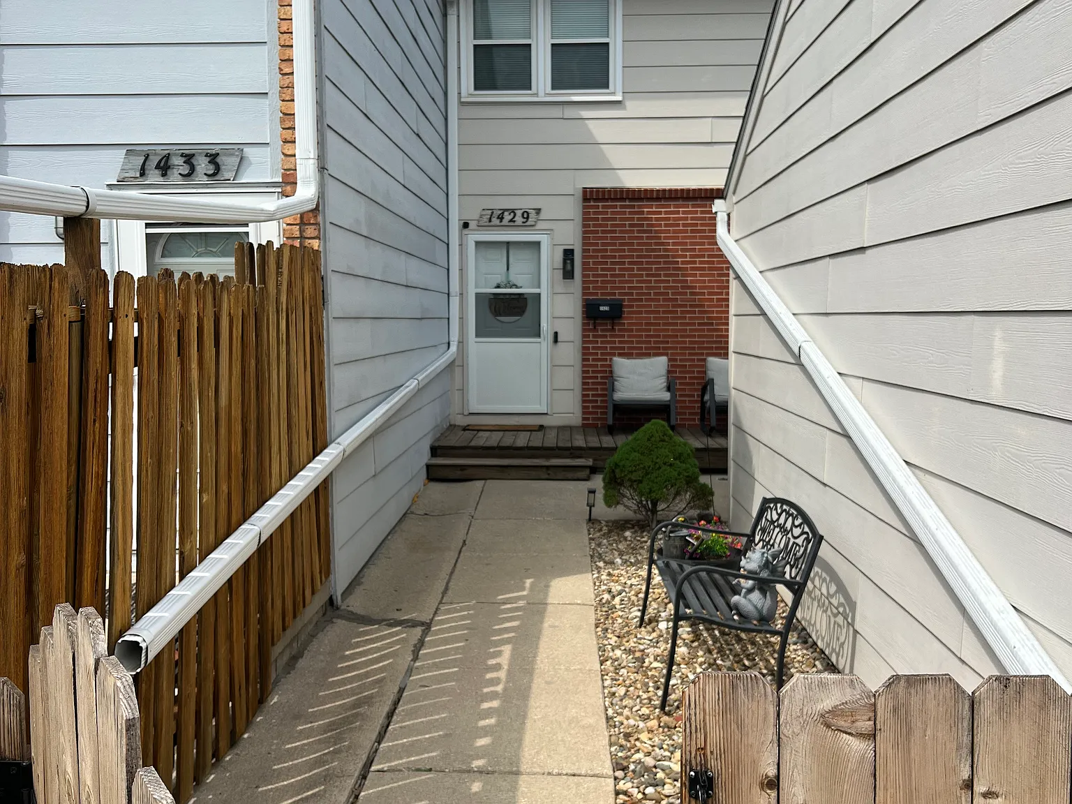 Truman Pl, Ames — Photo 2