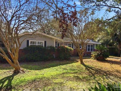 402 Navarre St, Gulf Breeze, FL, 32561