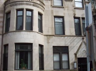 1507 N Dearborn Pkwy #1F, Chicago, IL 60610