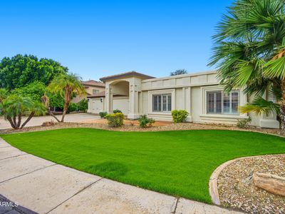 2725 W Flint St, Chandler, AZ, 85224