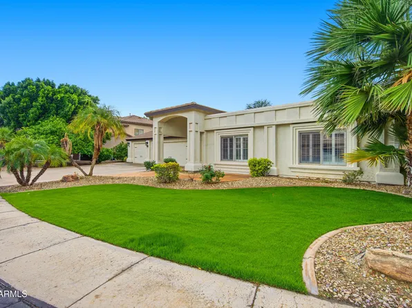 2725 W FLINT Street, Chandler, AZ 85224