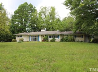 2717 Carpenter Rd, Durham, NC 27704