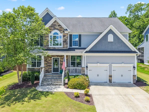 3017 Freeman Farm Way, Rolesville, NC 27571