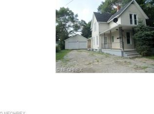 407 W 22nd St, Lorain, OH