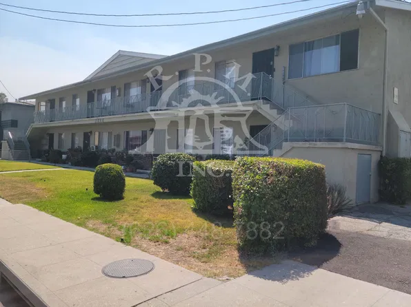 Loftus Dr 9842, 9842 Loftus Dr APT F, El Monte, CA 91731