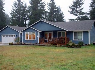 16815 Dodd Ln SW, Rochester, WA 98579