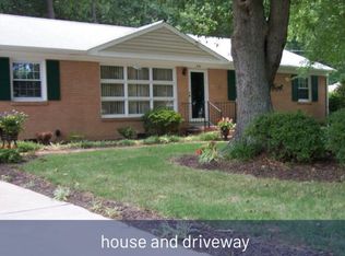 210 Biltmore Dr, Colonial Heights, VA 23834