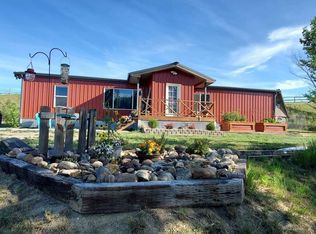 94 61st Ave NW, Havre, MT 59501