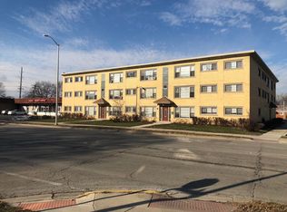 3201 St Charles Rd APT 1, Bellwood, IL 60104