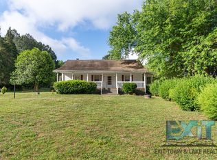 440 Thompson St, La Crosse, VA 23950