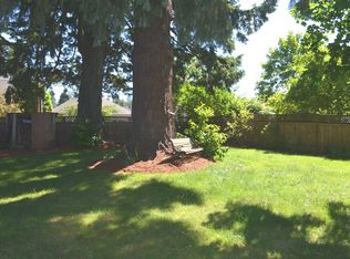 1615 22nd Ave, Forest Grove, OR