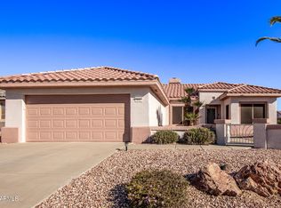 16228 W Lago Verde Way, Surprise, AZ 85374