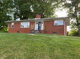4250 Old 25e Hwy, Morristown, TN 37813