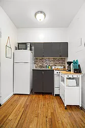 Rented by Alpha Properties NYC I LLC