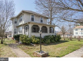 316 N 2nd St, Hammonton, NJ 08037