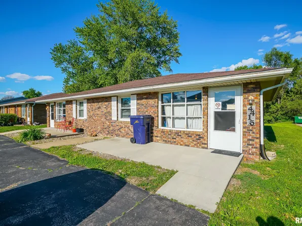 4414/4416 S Airport Rd, Peoria, IL 61607