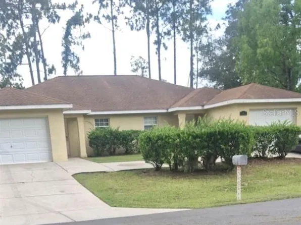 13912 SW 61st Cir, Ocala, FL 34473