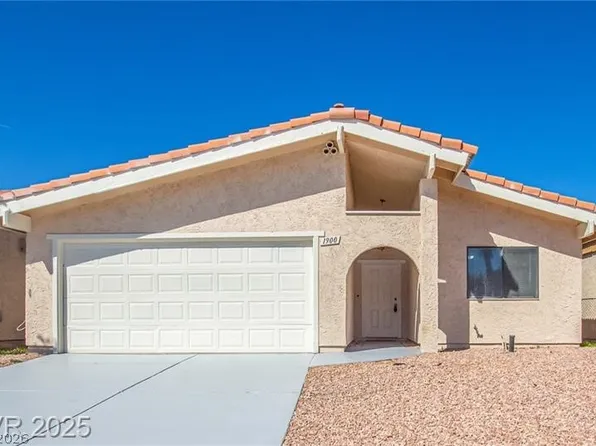1900 Cameron St, Las Vegas, NV 89102
