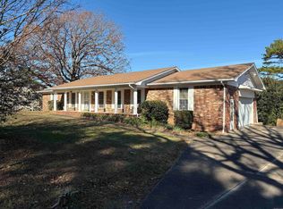 19 Ridgecrest Dr, Heber Springs, AR 72543