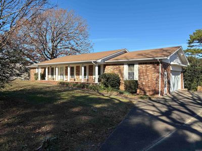19 Ridgecrest Dr, Heber Springs, AR, 72543