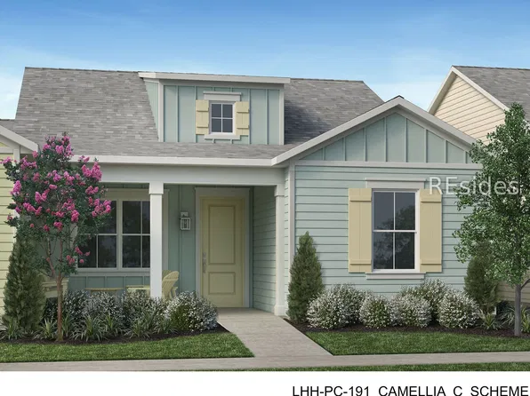 156 Lah de Dah Lane, Hardeeville, SC 29927
