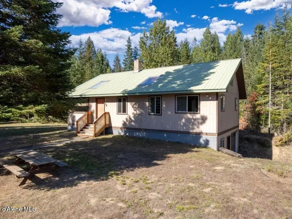 351 Lost Creek Ln, Priest River, ID 83856