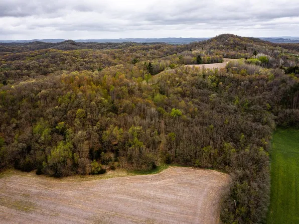 0 COUNTY ROAD T, Mindoro, WI 54644