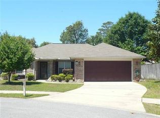 101 Underwood Ln, Niceville, FL 32578