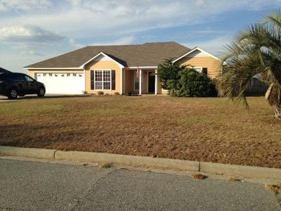 3918 Trotters Ridge Cir, Valdosta, GA, 31605