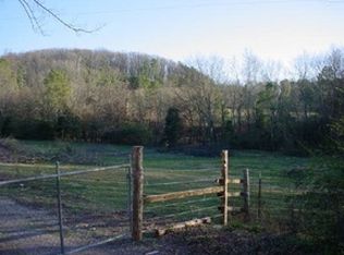 10930 Rausin Rd, Philadelphia, TN 37846