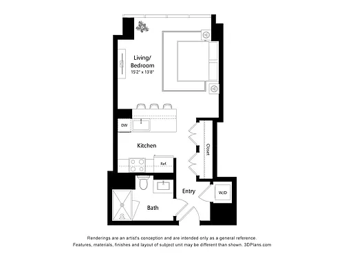 Floor plan 13