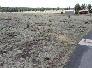 957 S Appaloosa Trl, Williams, AZ 86046