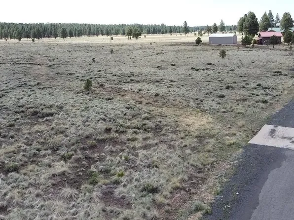 957 S Appaloosa Trl, Williams, AZ 86046