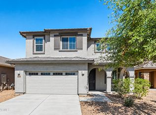 12354 W GARDENIA Court, Glendale, AZ 85307