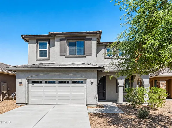 12354 W GARDENIA Court, Glendale, AZ 85307
